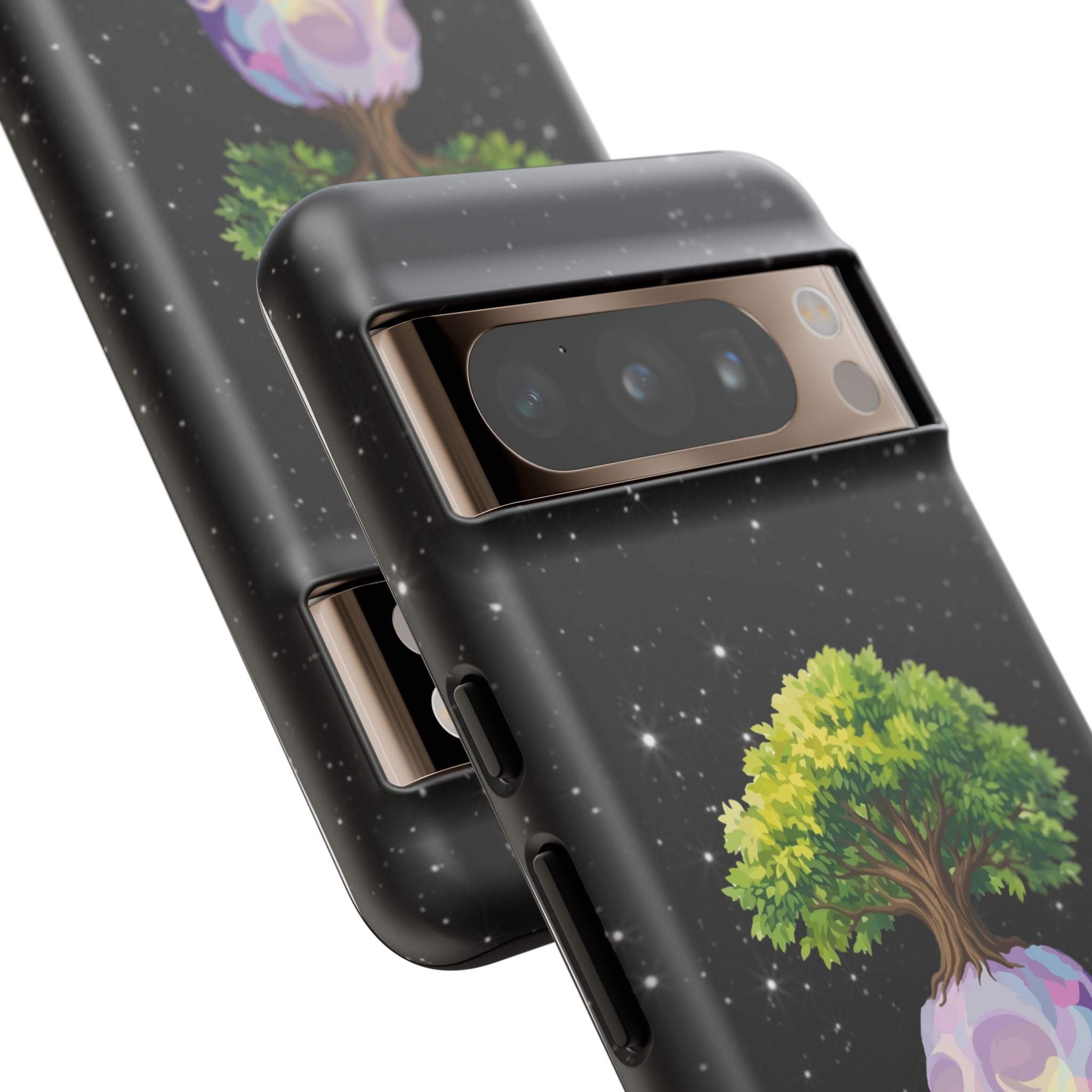 Eat Veggies Standard Phone Case