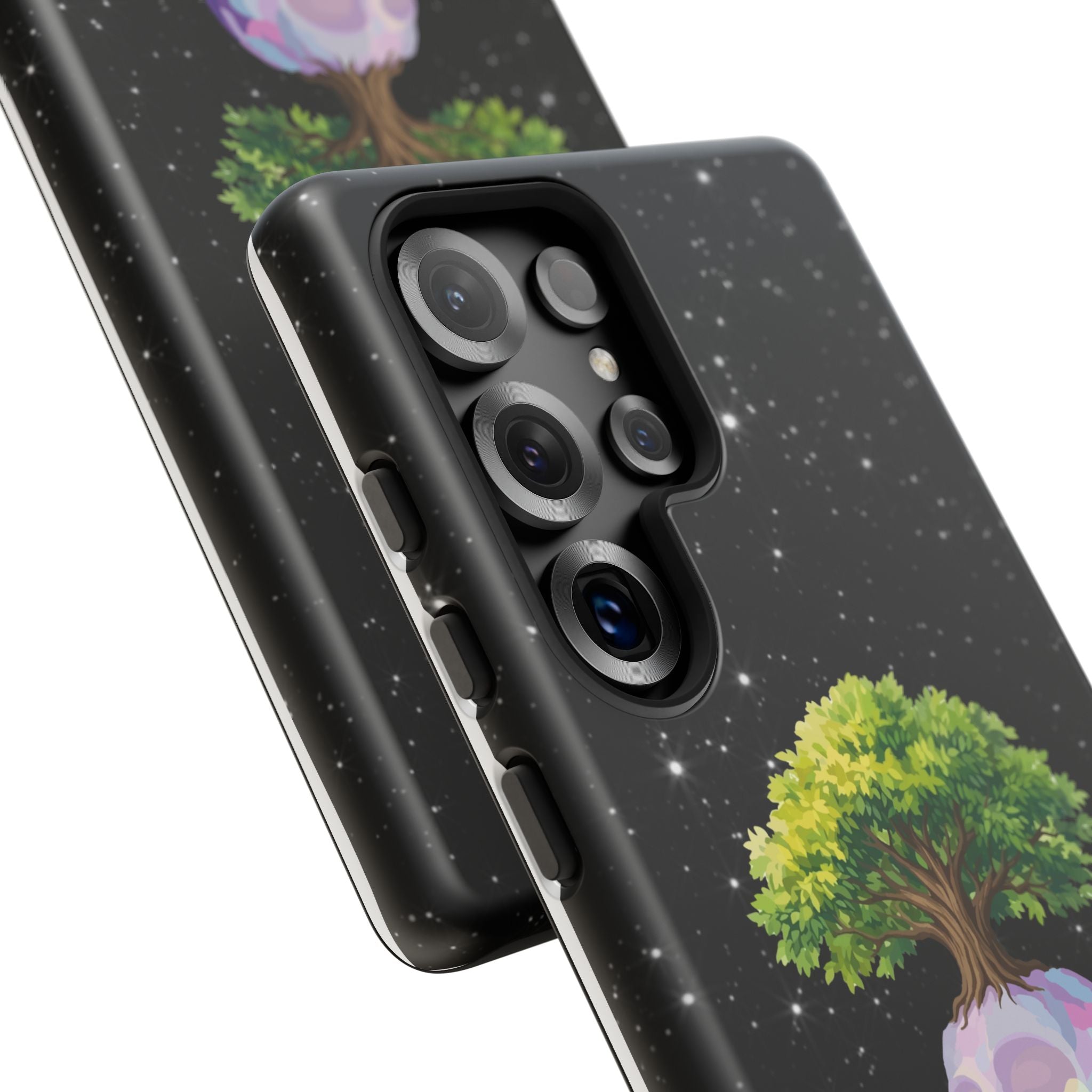 Eat Veggies Standard Phone Case