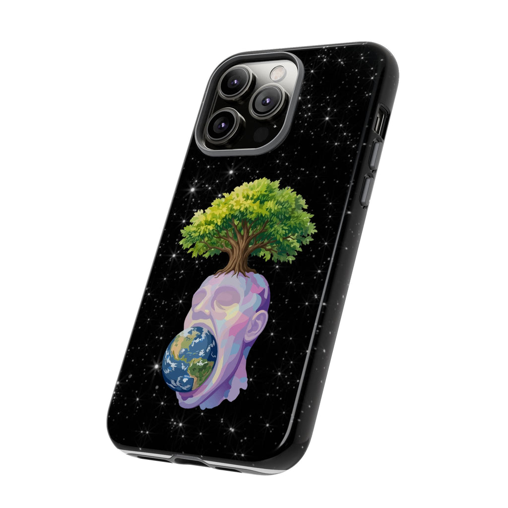Eat Veggies Standard Phone Case