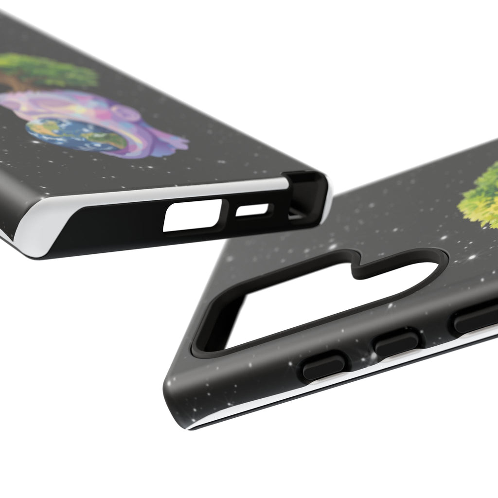 Eat Veggies Standard Phone Case