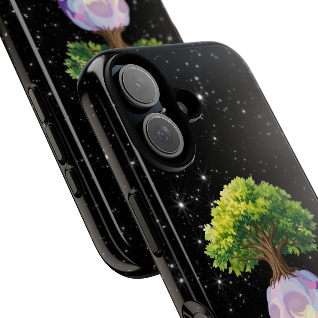 Eat Veggies Standard Phone Case