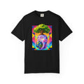 Eat Veggies Garment-Dyed T-shirt