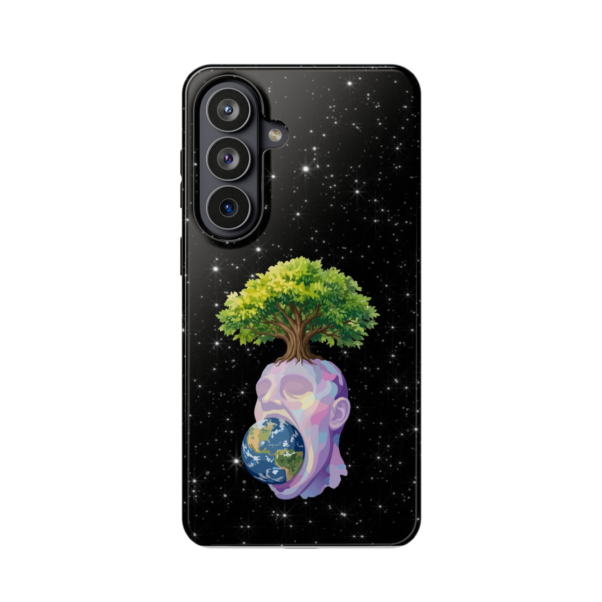 Eat Veggies Magnetic Phone Case