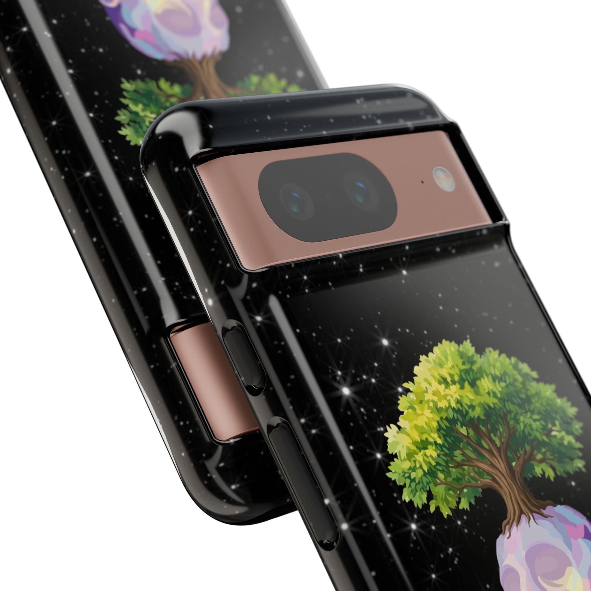 Eat Veggies Standard Phone Case