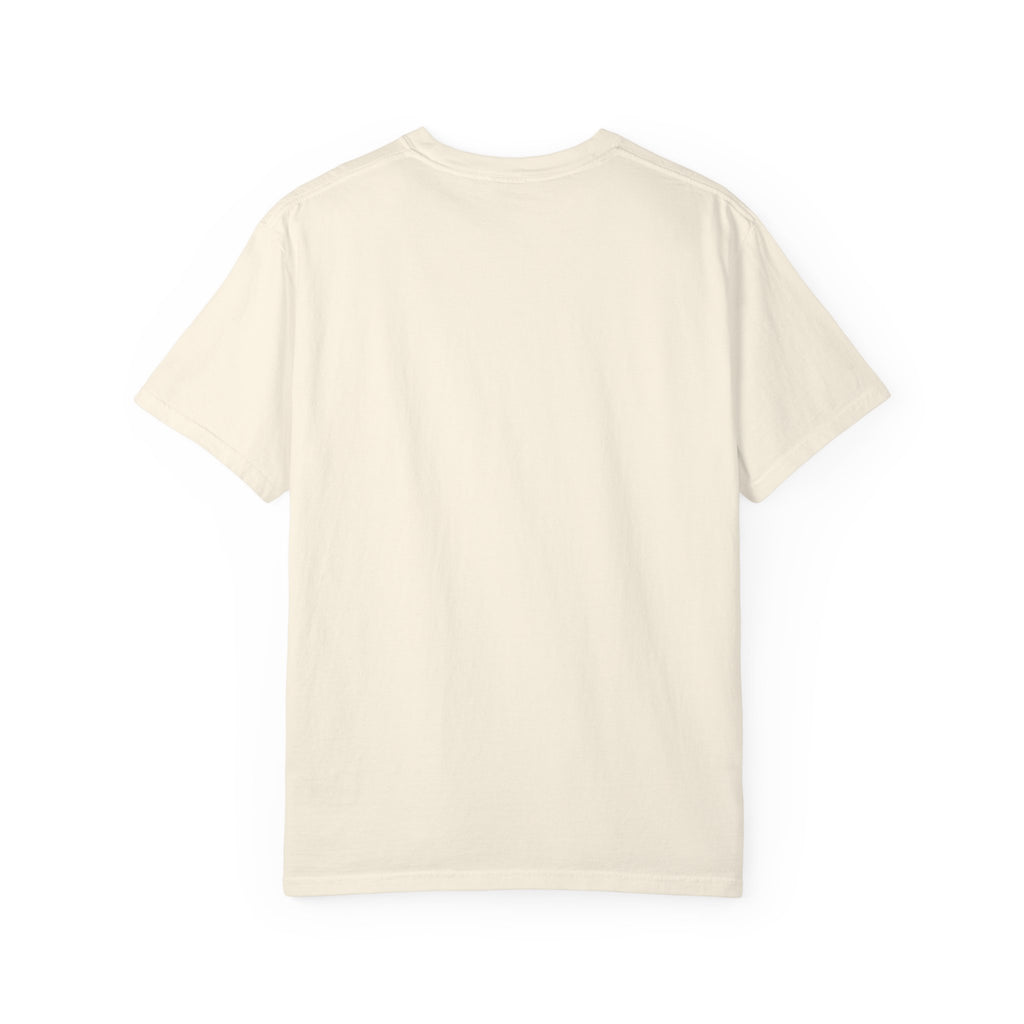 Eat Veggies Garment-Dyed T-shirt