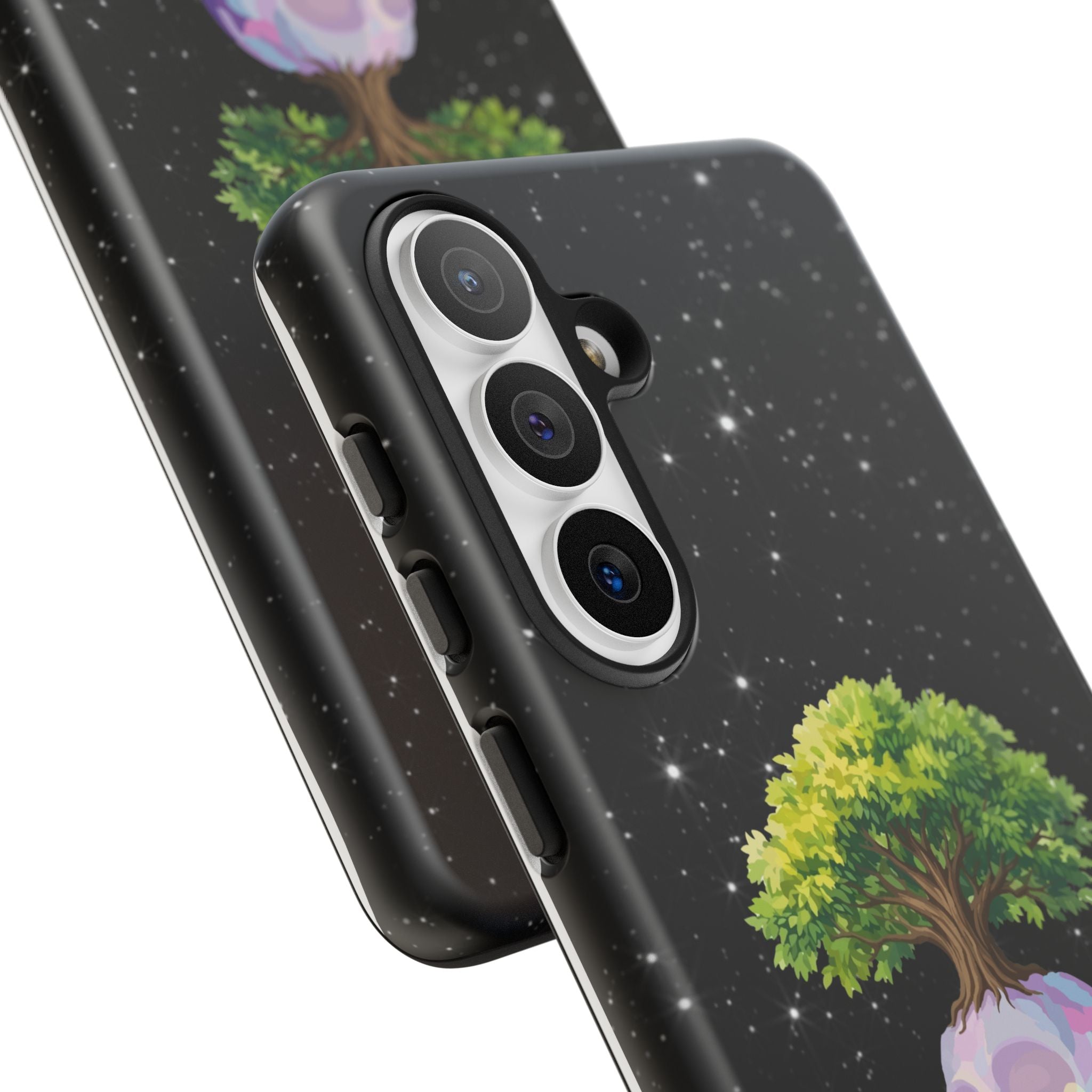 Eat Veggies Standard Phone Case