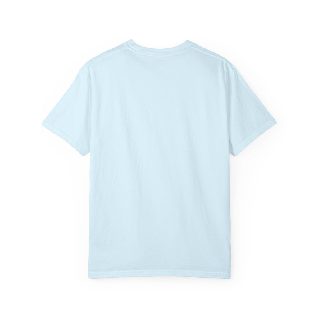 Eat Veggies Garment-Dyed T-shirt