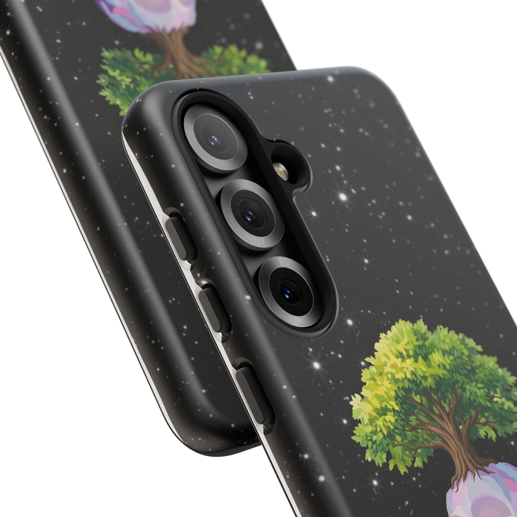 Eat Veggies Standard Phone Case