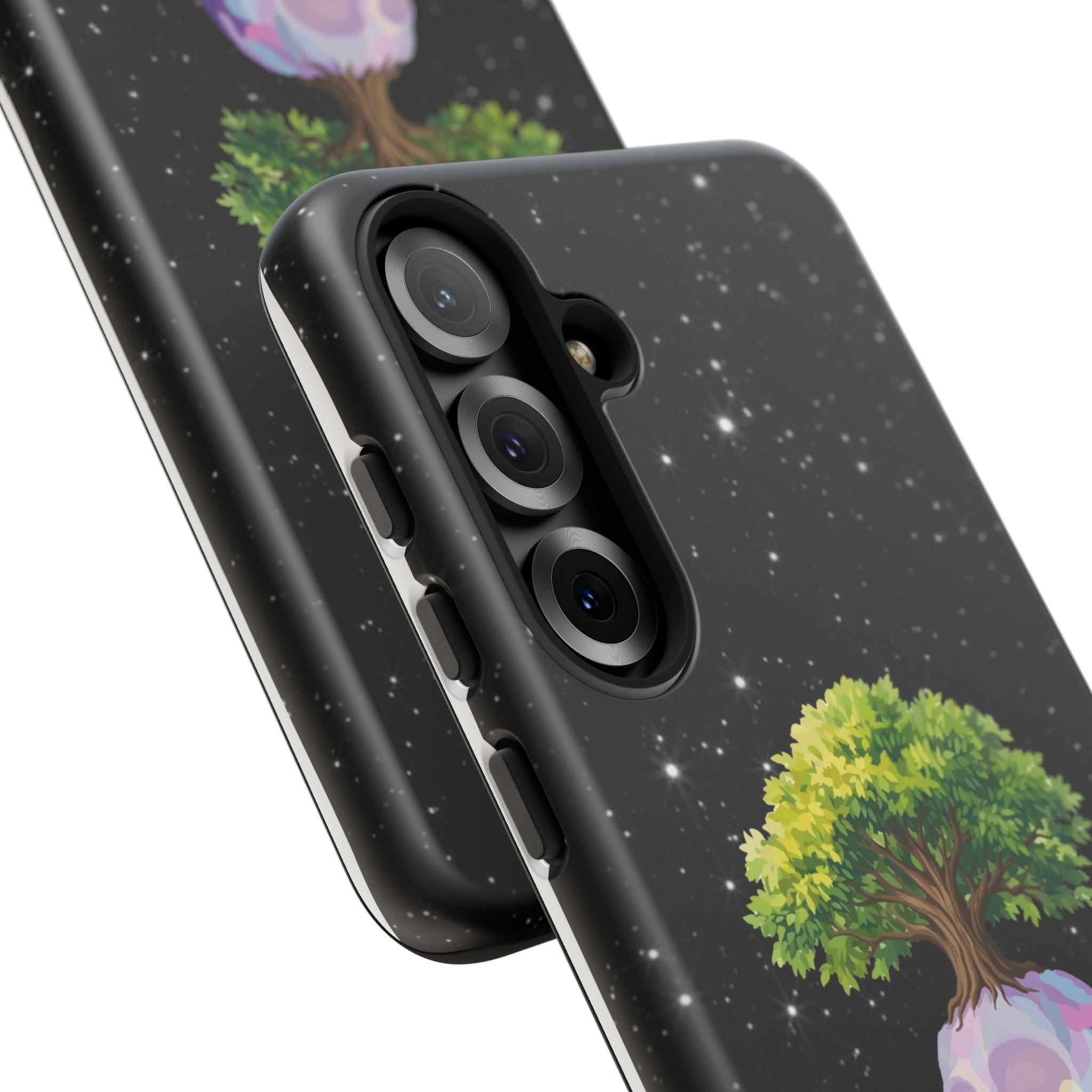 Eat Veggies Standard Phone Case