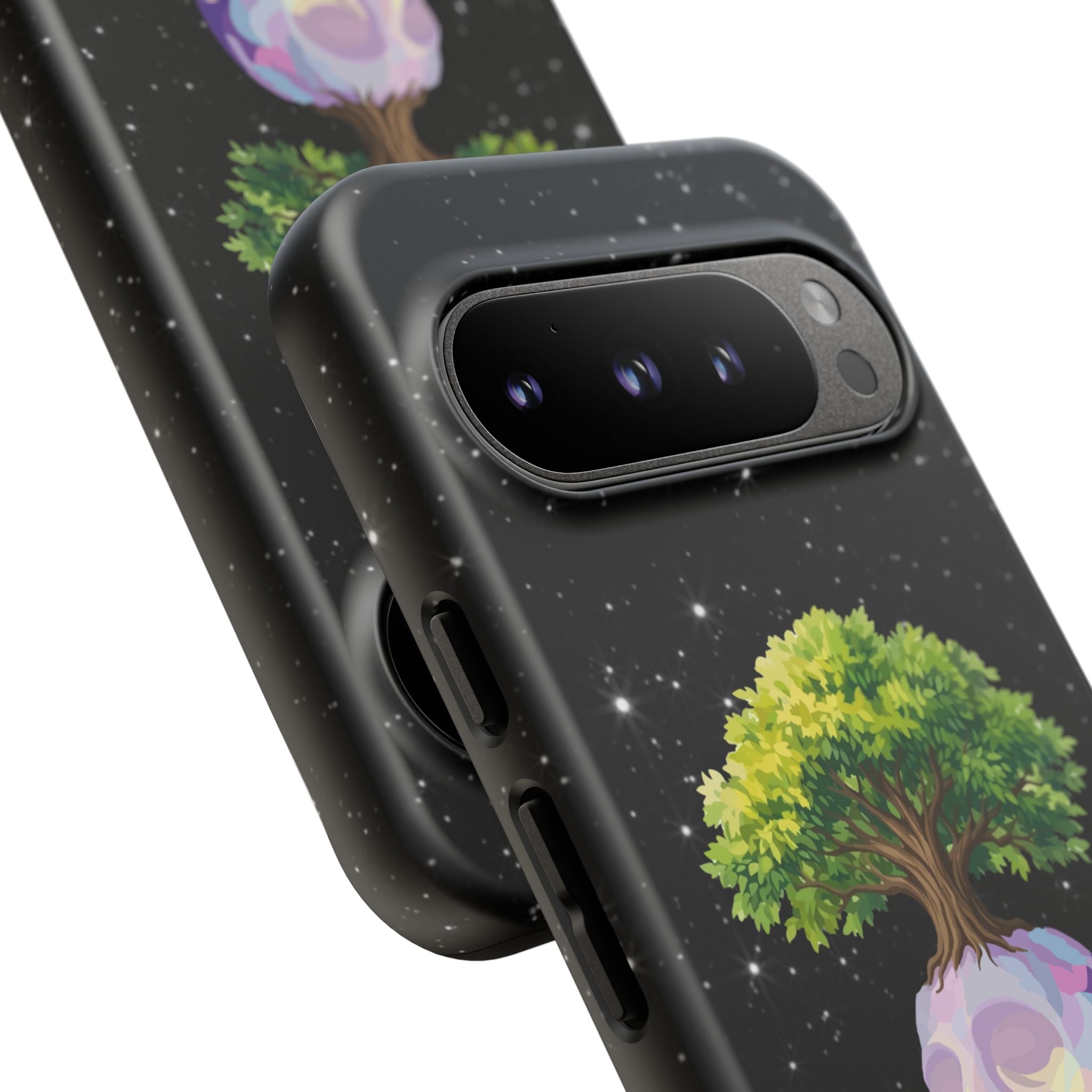 Eat Veggies Standard Phone Case