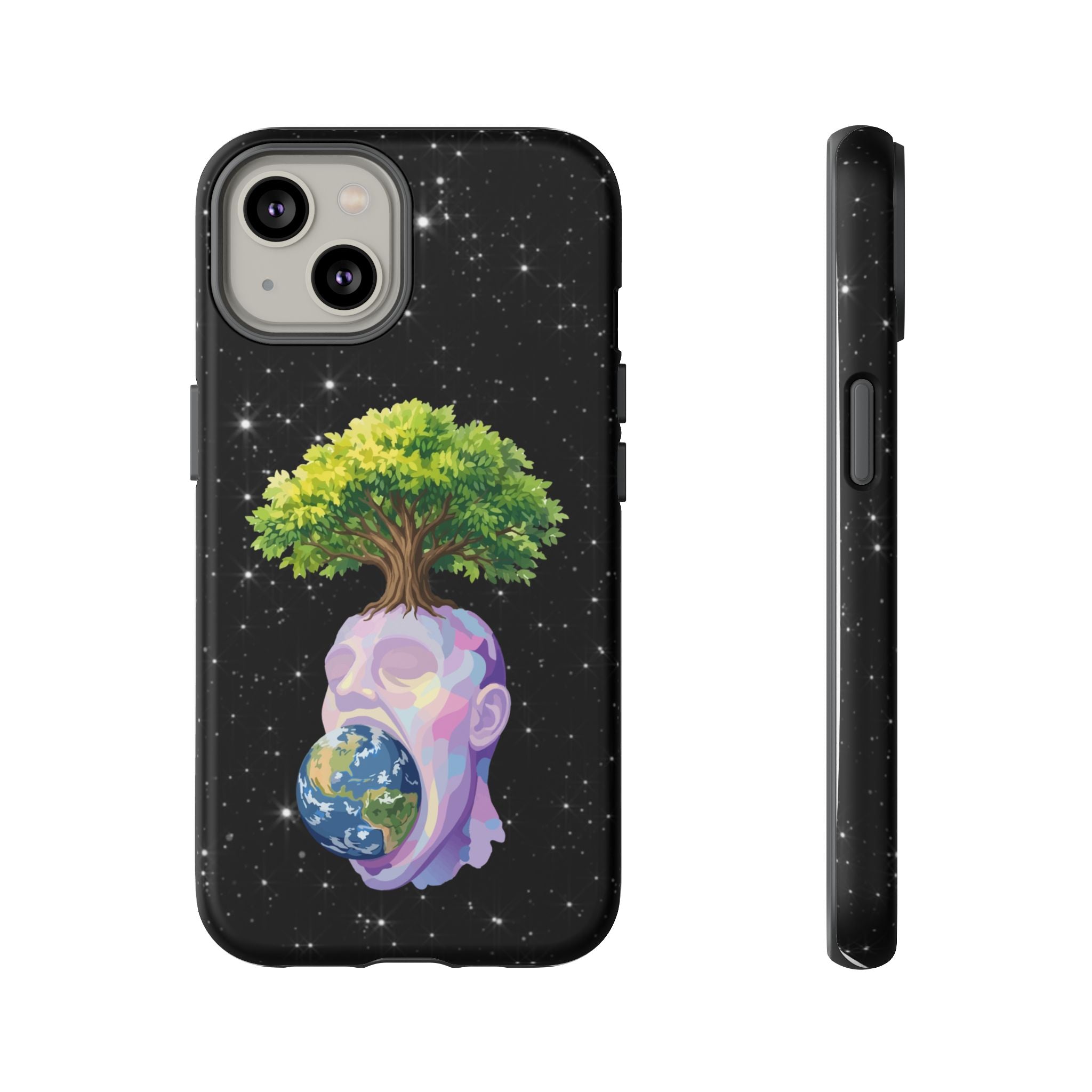 Eat Veggies Standard Phone Case