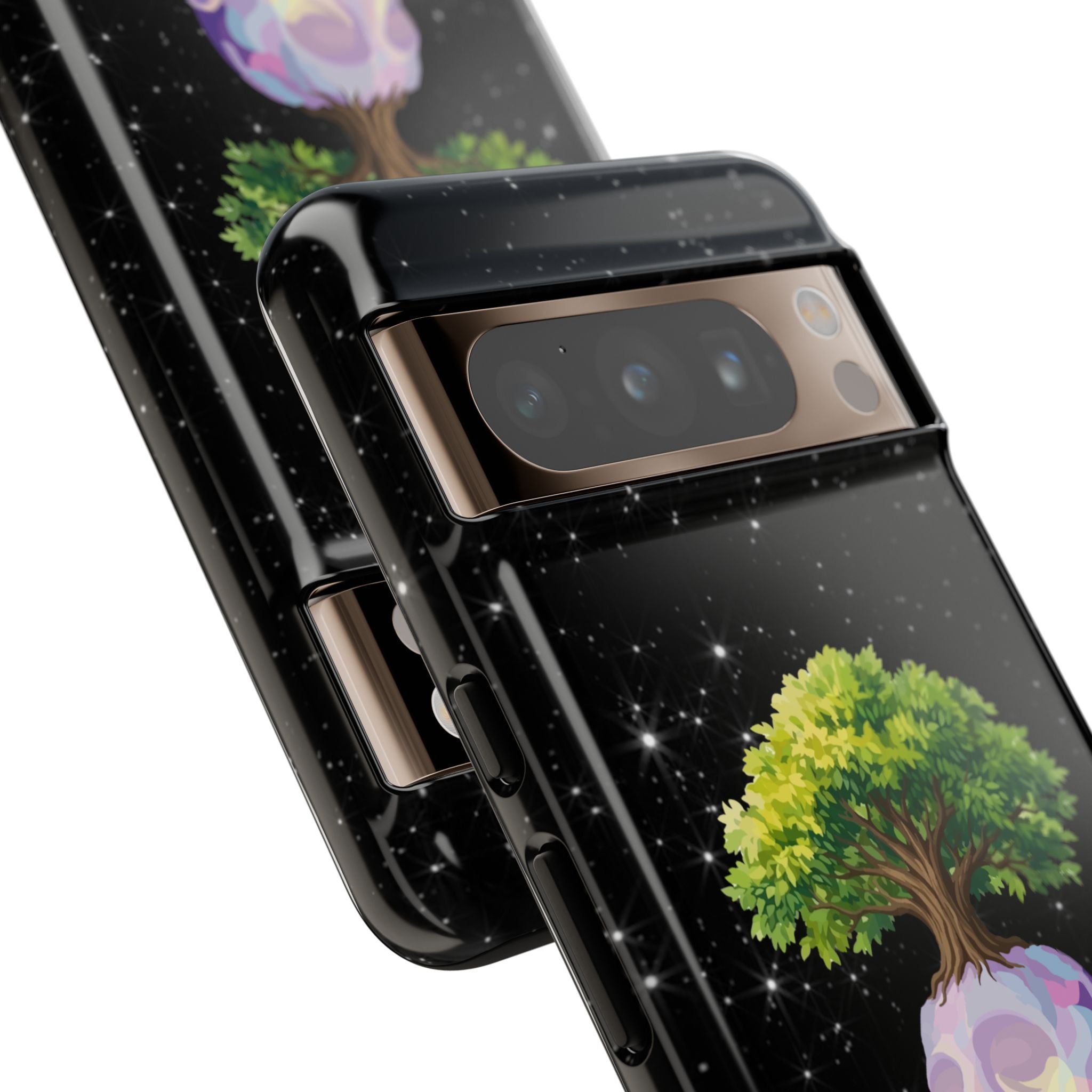 Eat Veggies Standard Phone Case
