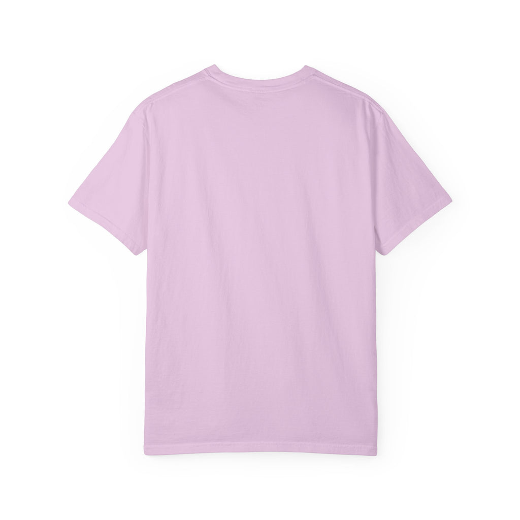 Eat Veggies Garment-Dyed T-shirt