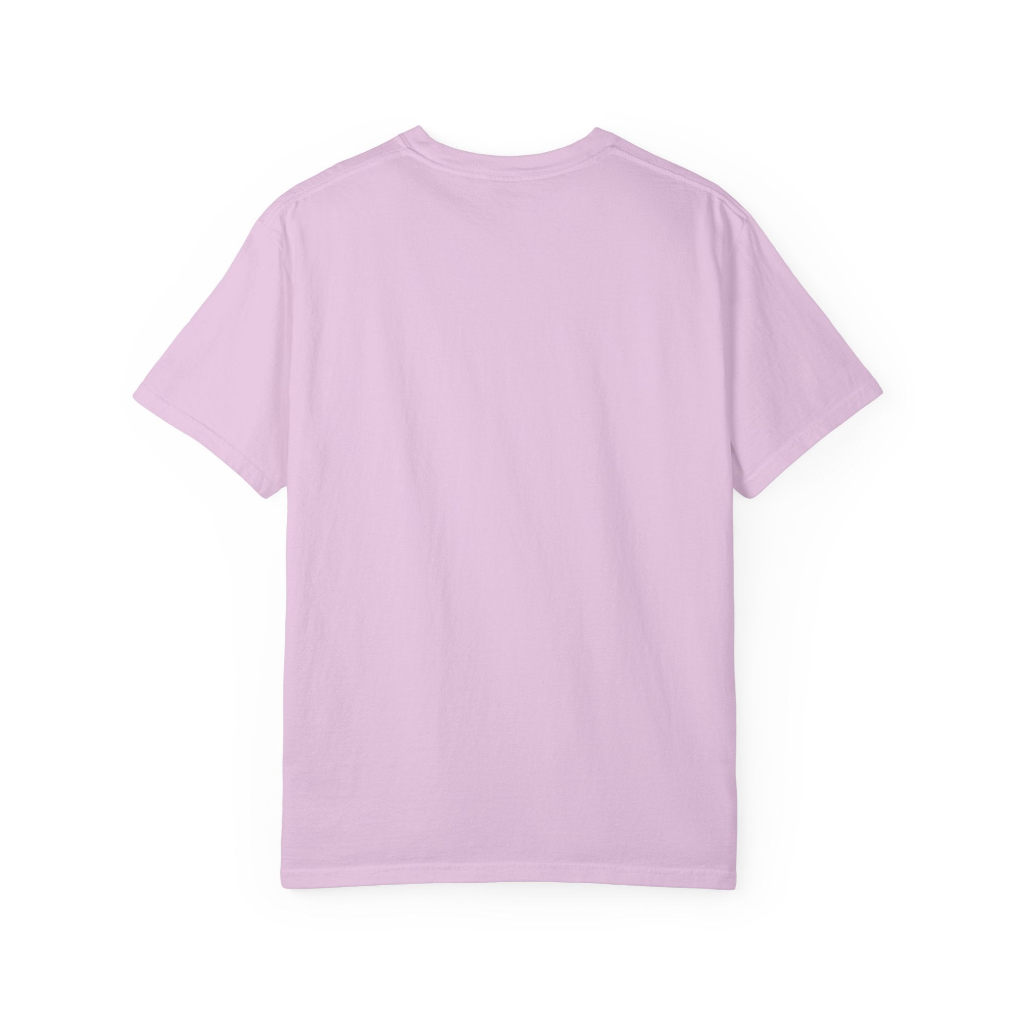 Eat Veggies Garment-Dyed T-shirt