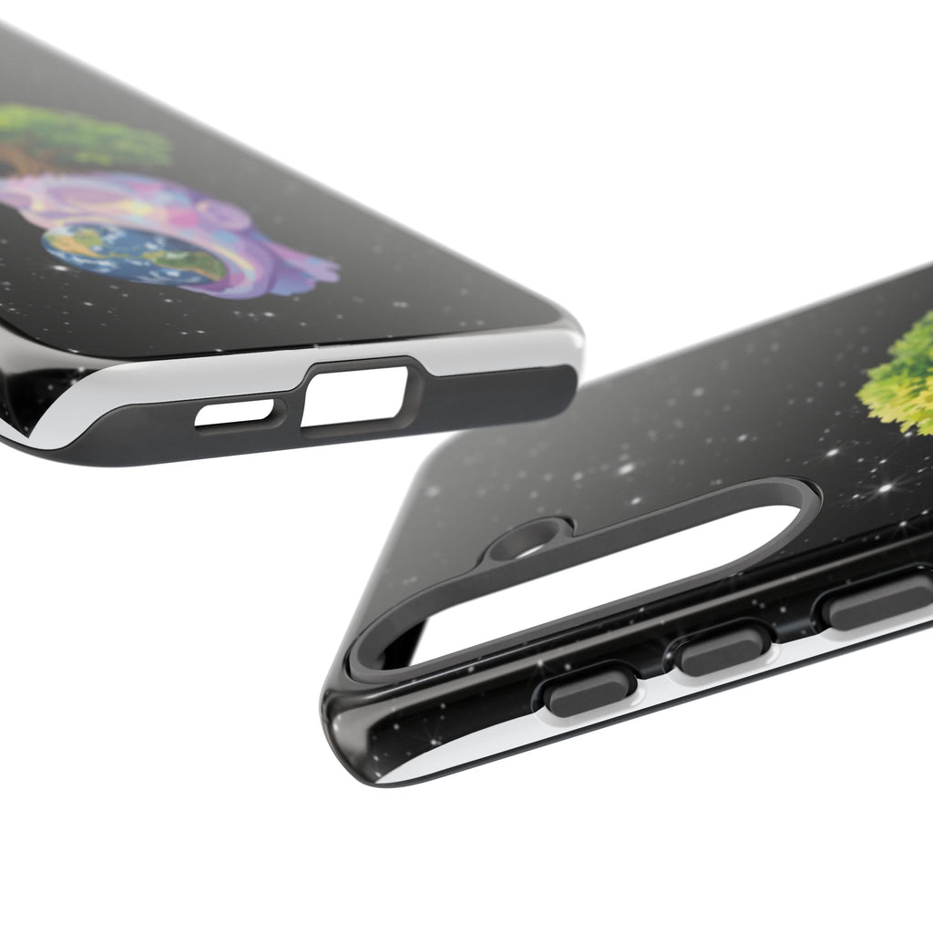 Eat Veggies Standard Phone Case