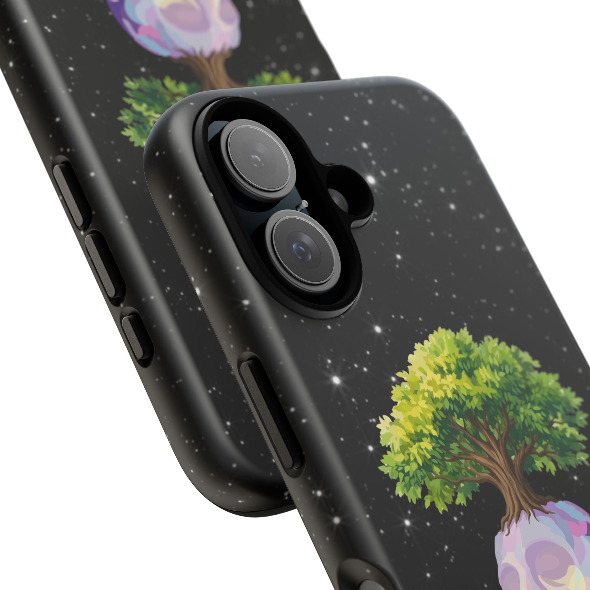 Eat Veggies Standard Phone Case
