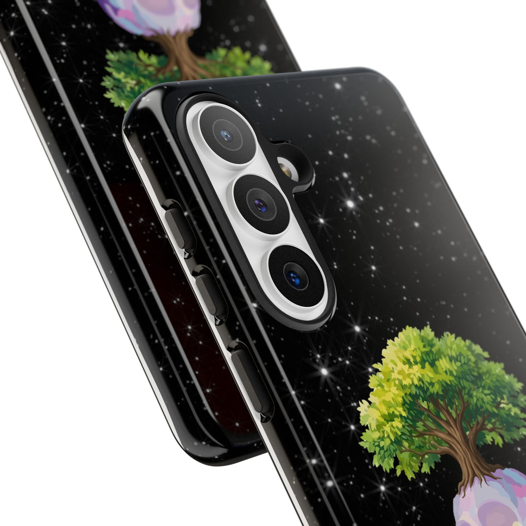 Eat Veggies Standard Phone Case