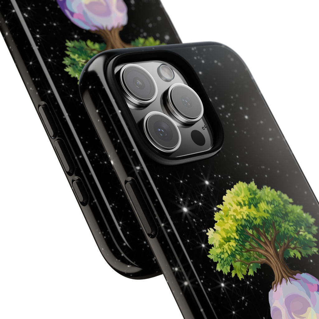 Eat Veggies Standard Phone Case