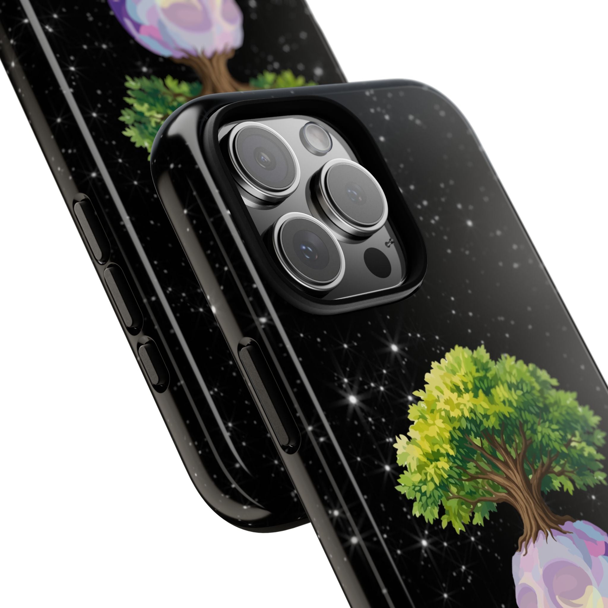 Eat Veggies Standard Phone Case