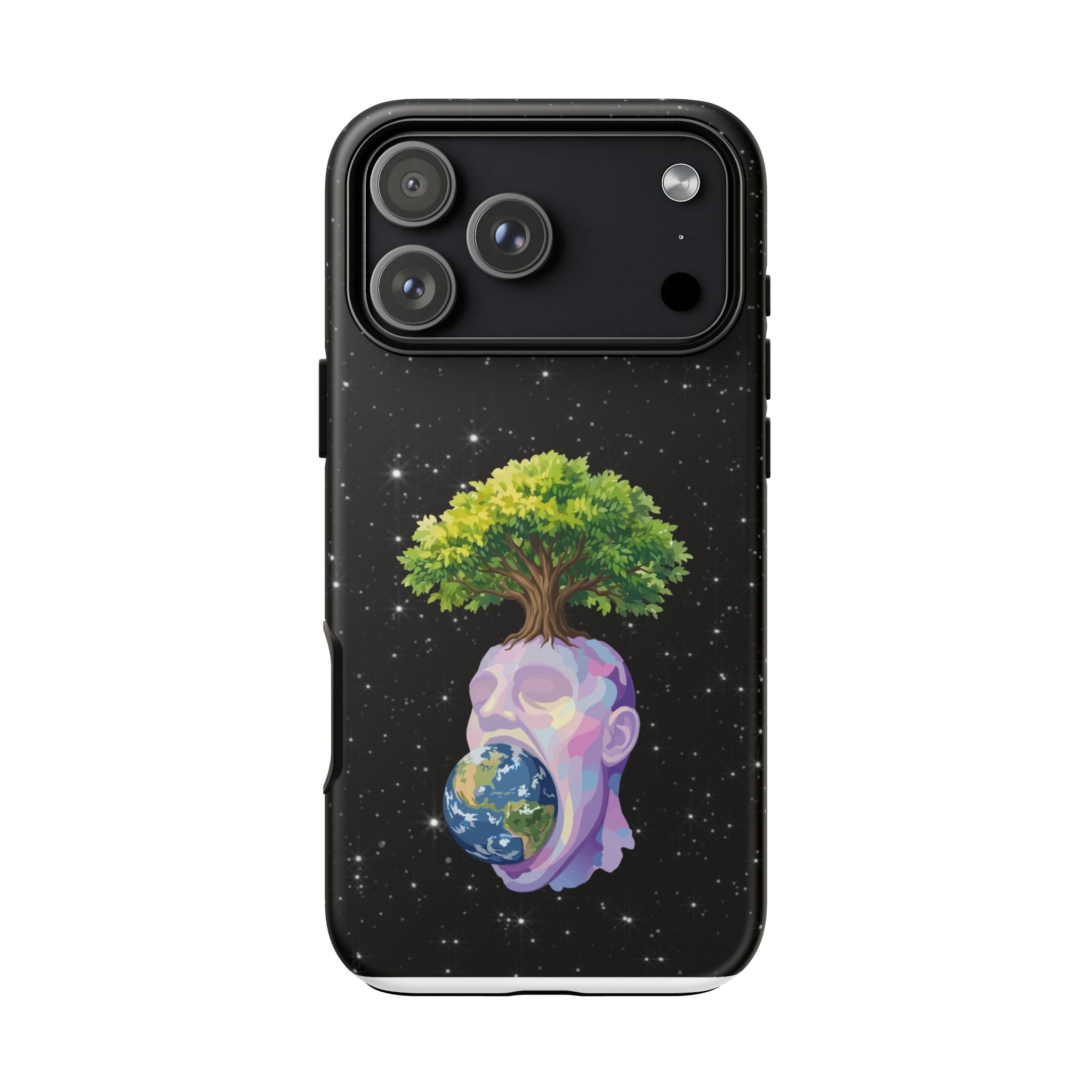 Eat Veggies Standard Phone Case
