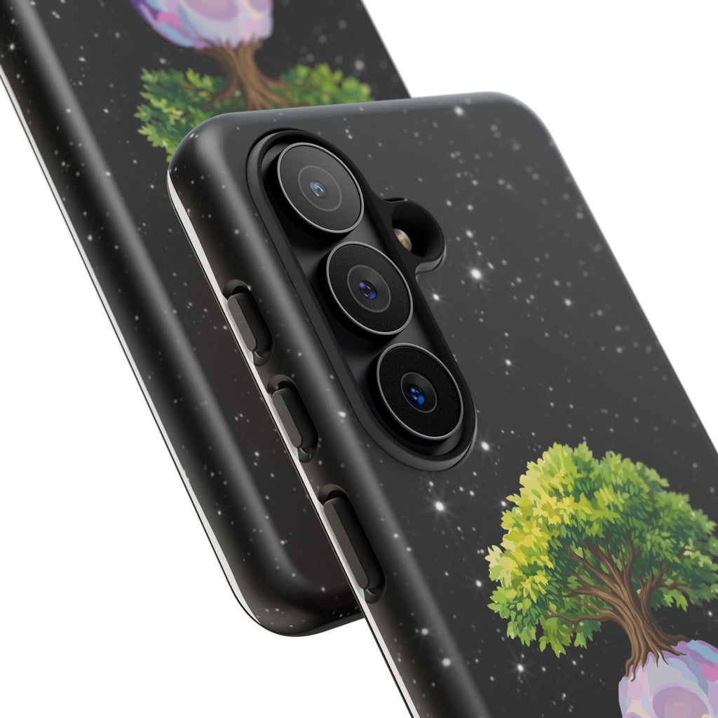 Eat Veggies Standard Phone Case