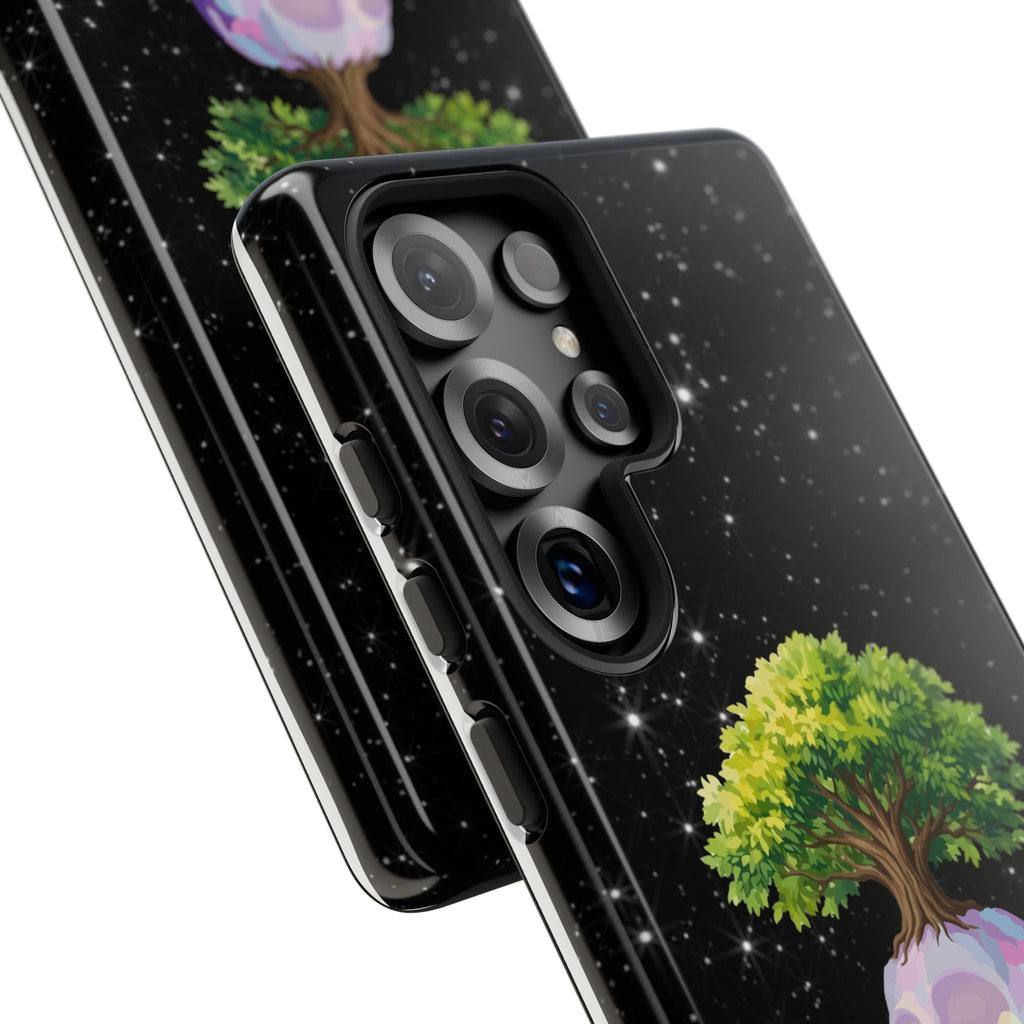 Eat Veggies Standard Phone Case