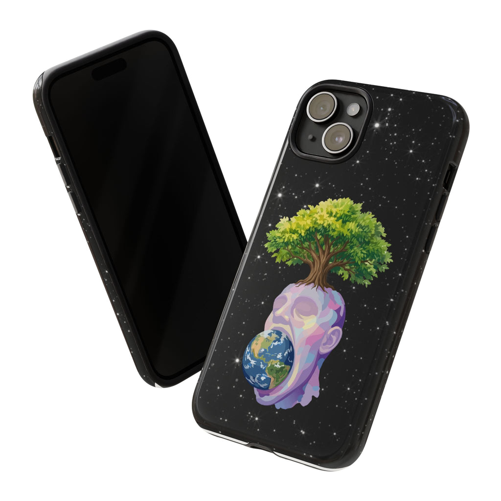 Eat Veggies Standard Phone Case