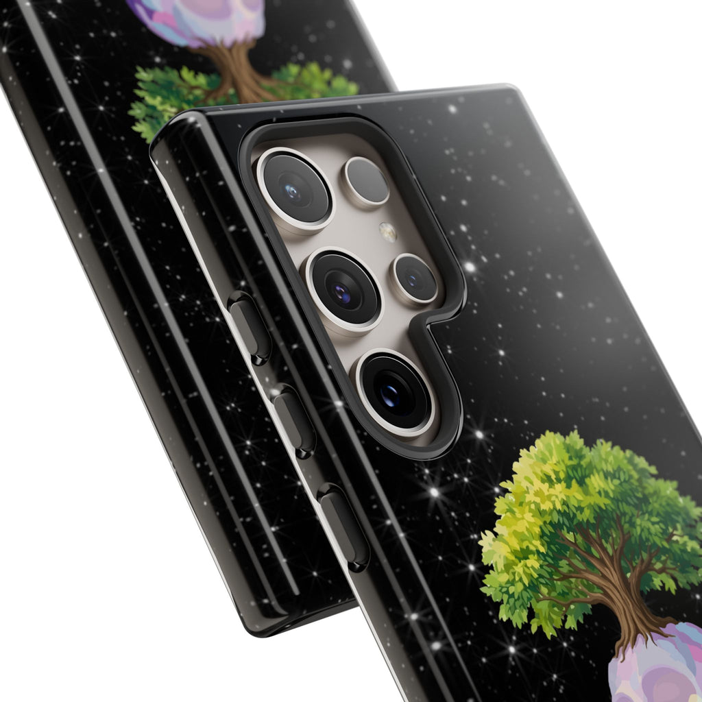 Eat Veggies Standard Phone Case