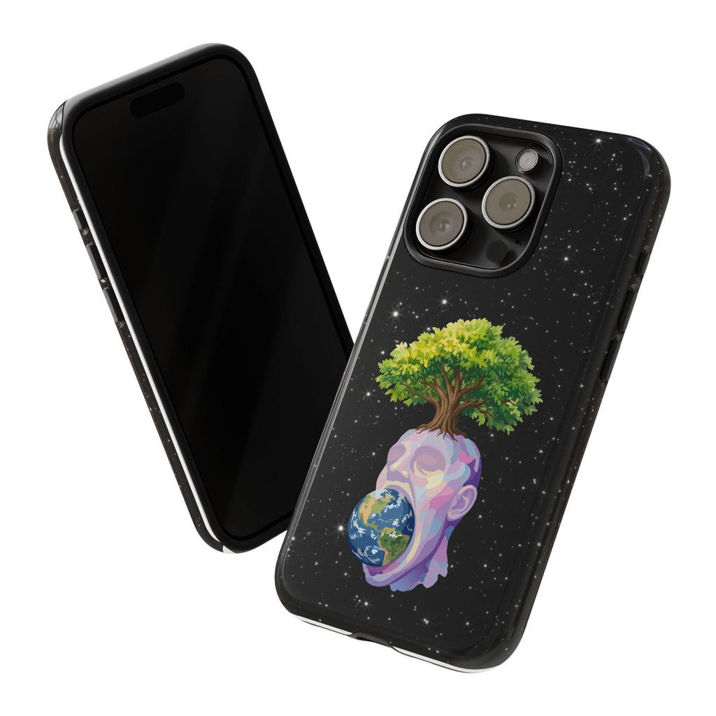 Eat Veggies Standard Phone Case