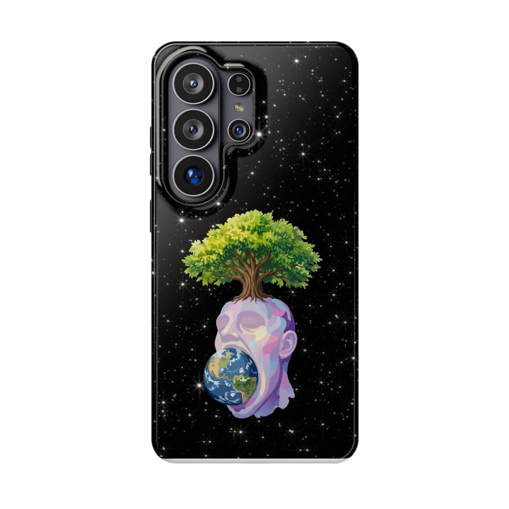 Eat Veggies Magnetic Phone Case