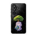 Eat Veggies Standard Phone Case