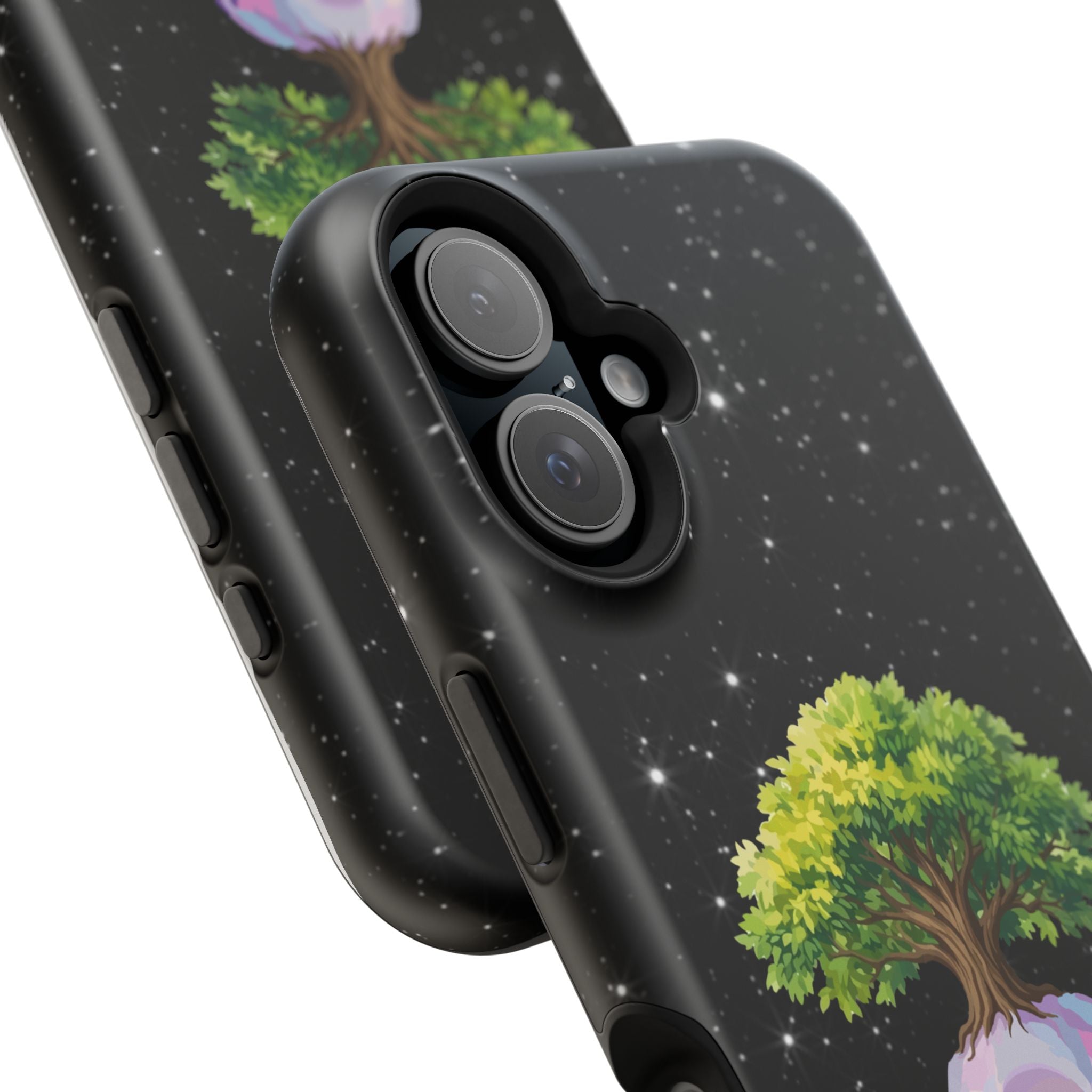Eat Veggies Magnetic Phone Case