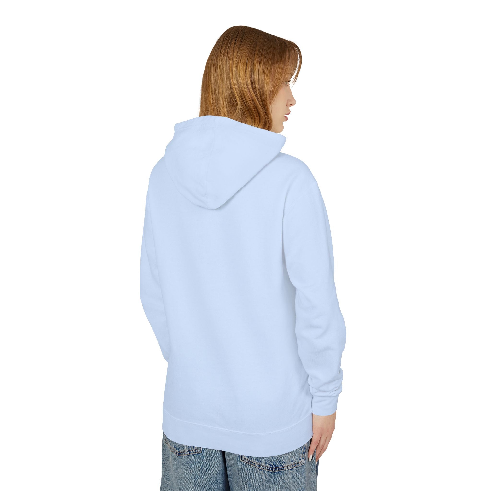 Eat Veggies Hooded Sweatshirt