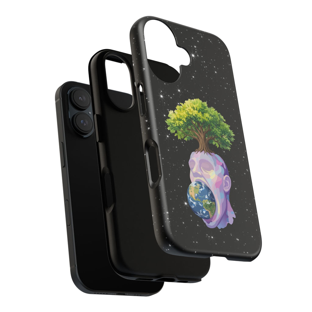 Eat Veggies Standard Phone Case