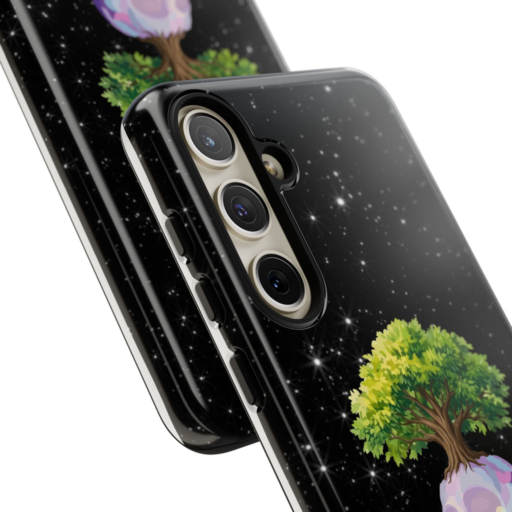 Eat Veggies Standard Phone Case