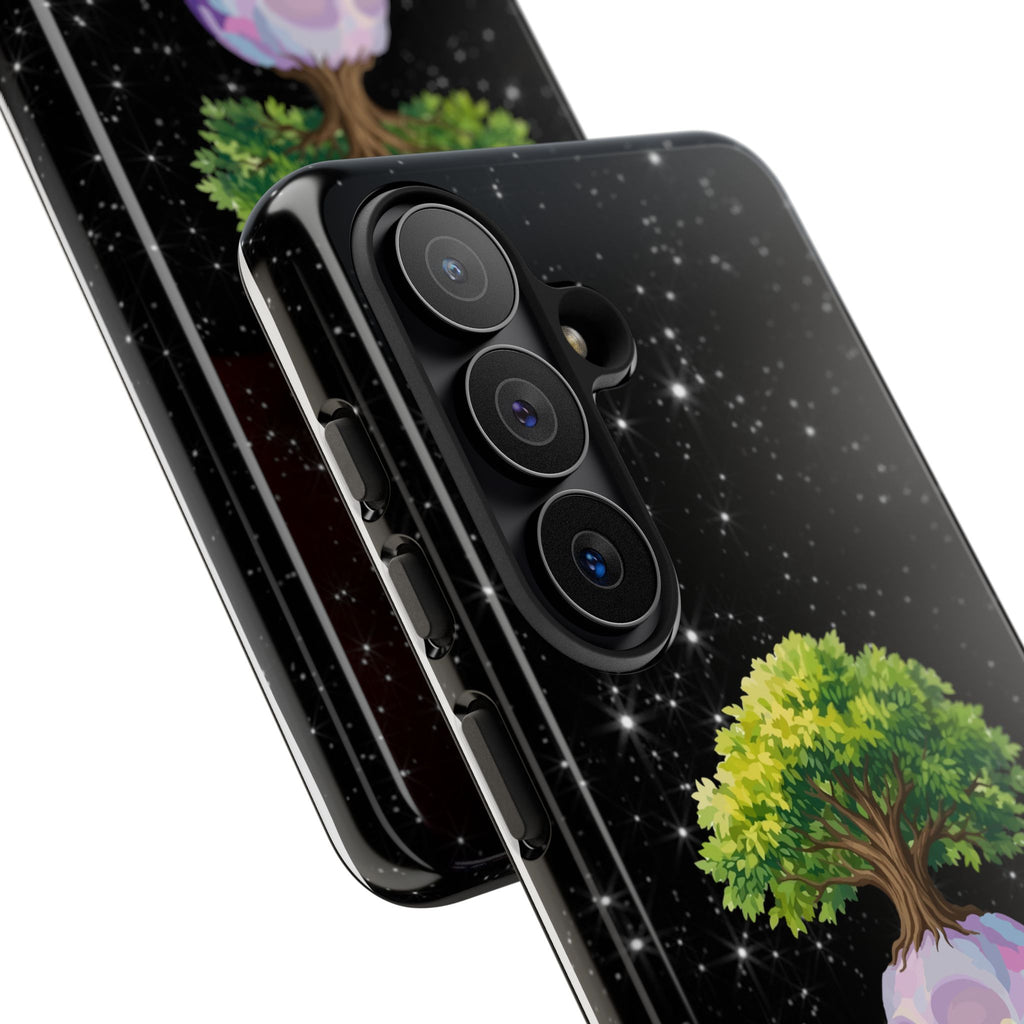 Eat Veggies Standard Phone Case