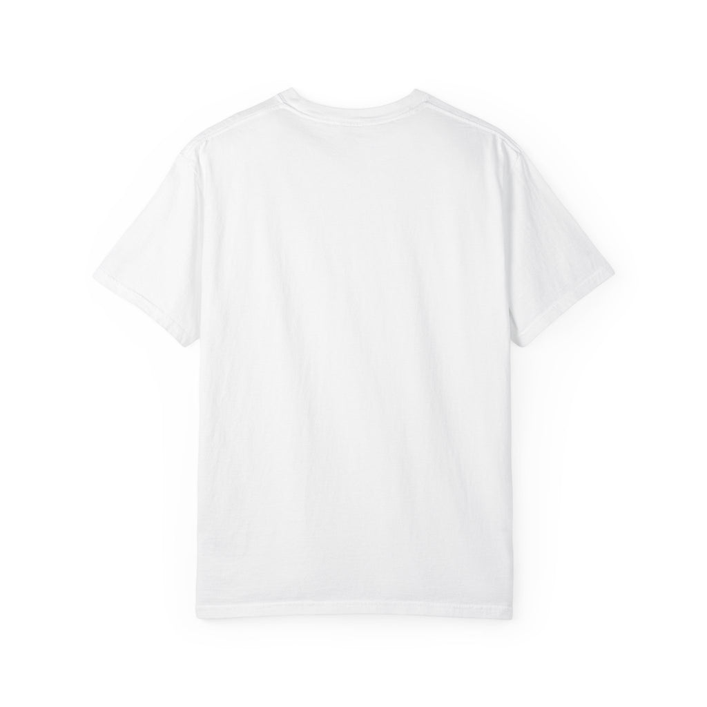 Eat Veggies Garment-Dyed T-shirt