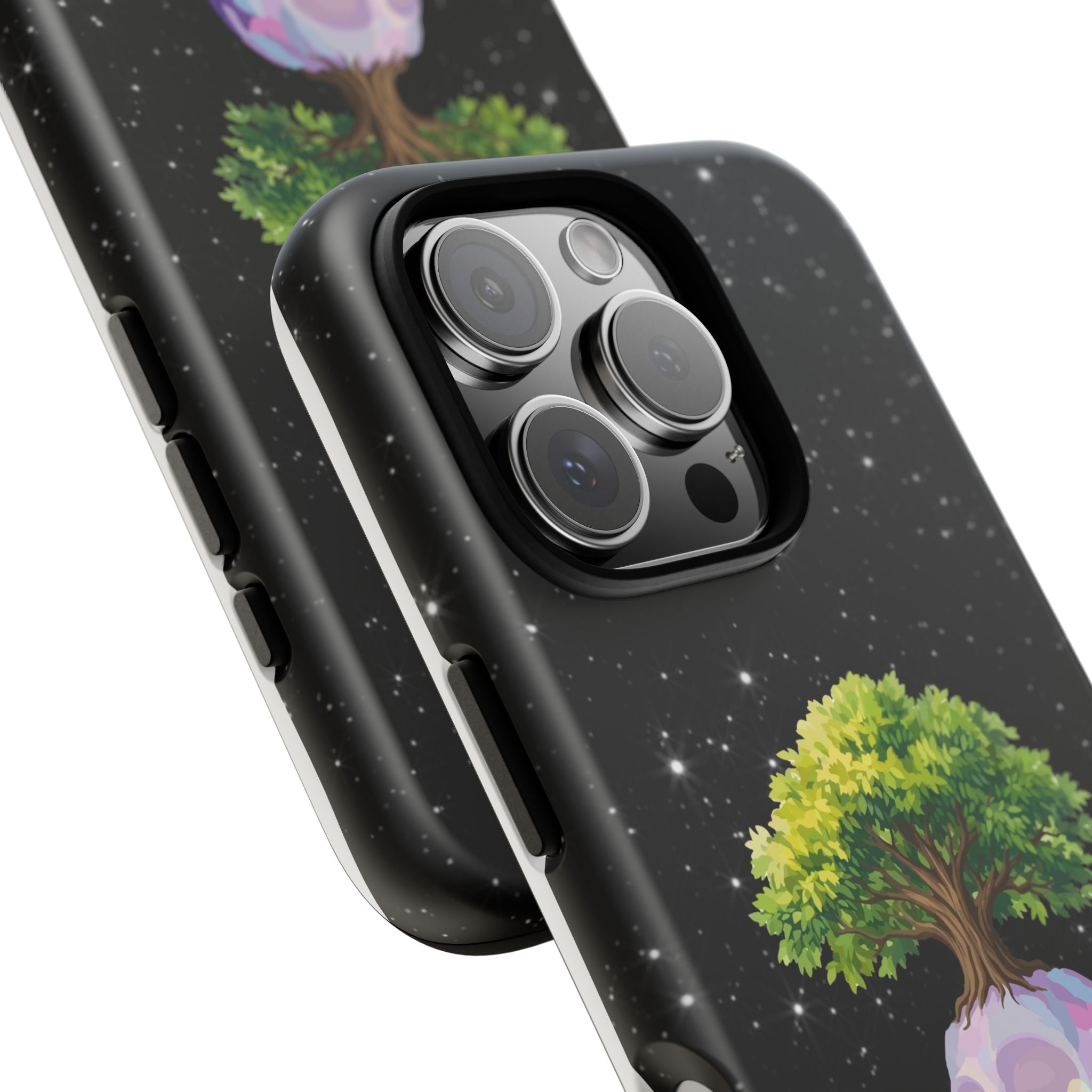 Eat Veggies Standard Phone Case