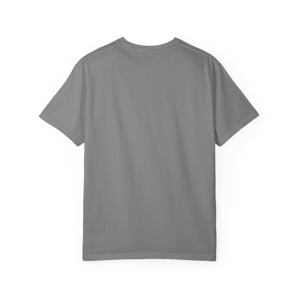 Eat Veggies Garment-Dyed T-shirt