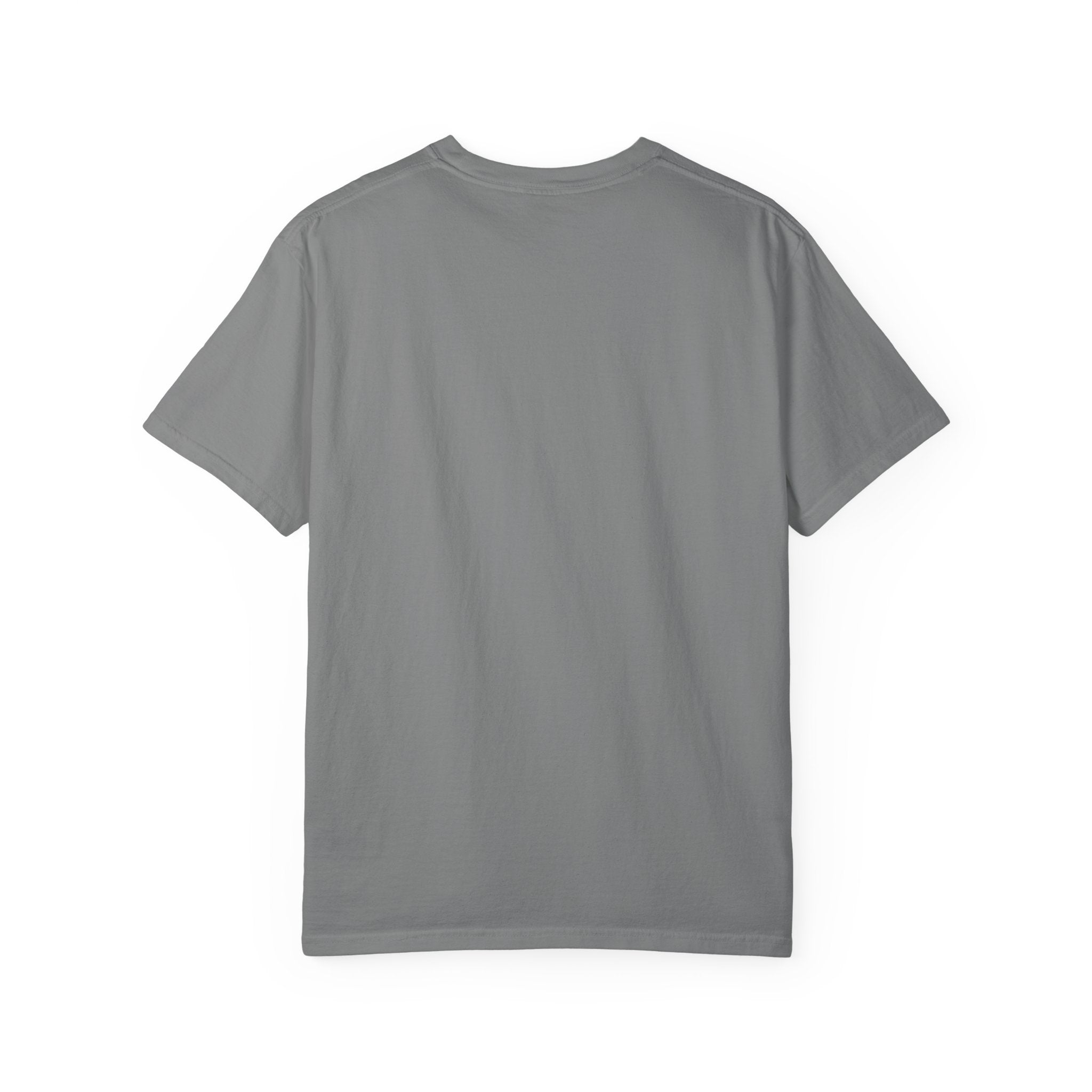 Eat Veggies Garment-Dyed T-shirt