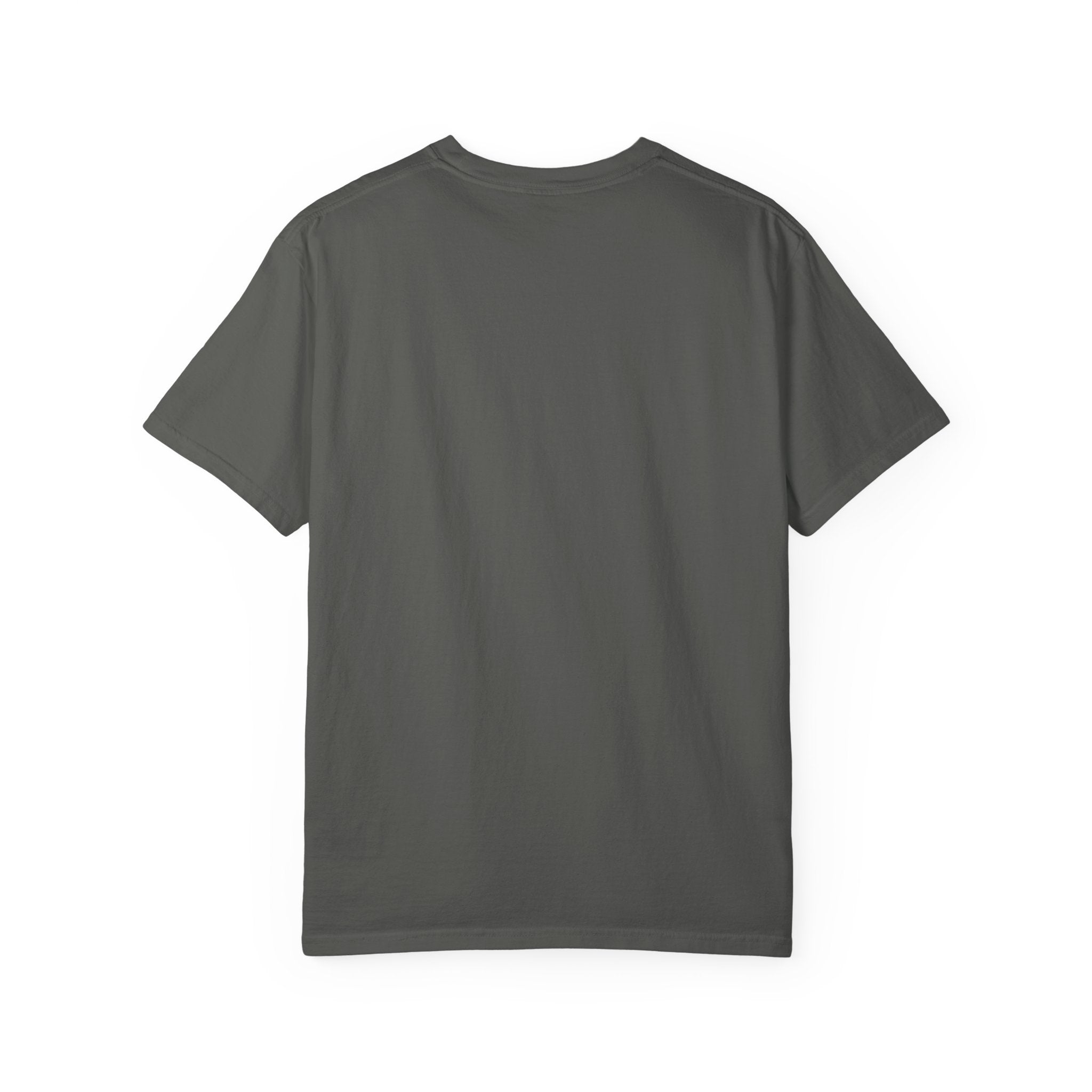 Eat Veggies Garment-Dyed T-shirt