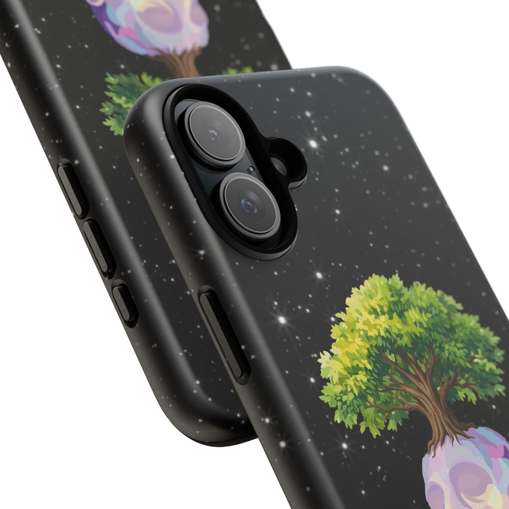 Eat Veggies Standard Phone Case