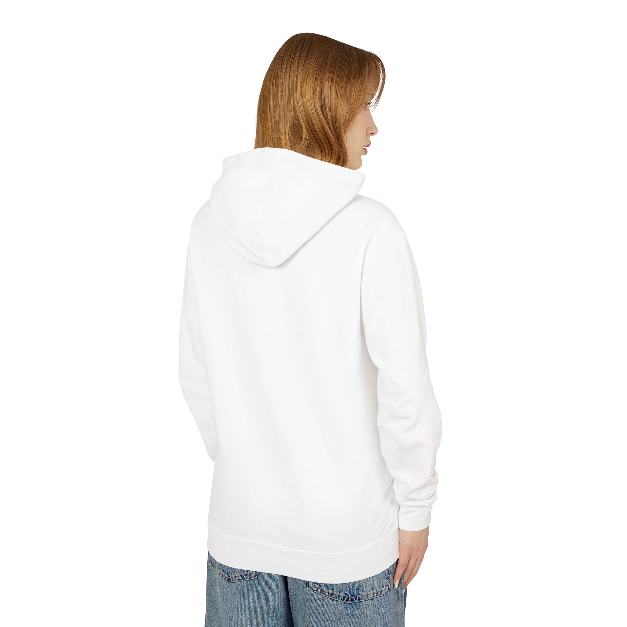 Eat Veggies Hooded Sweatshirt
