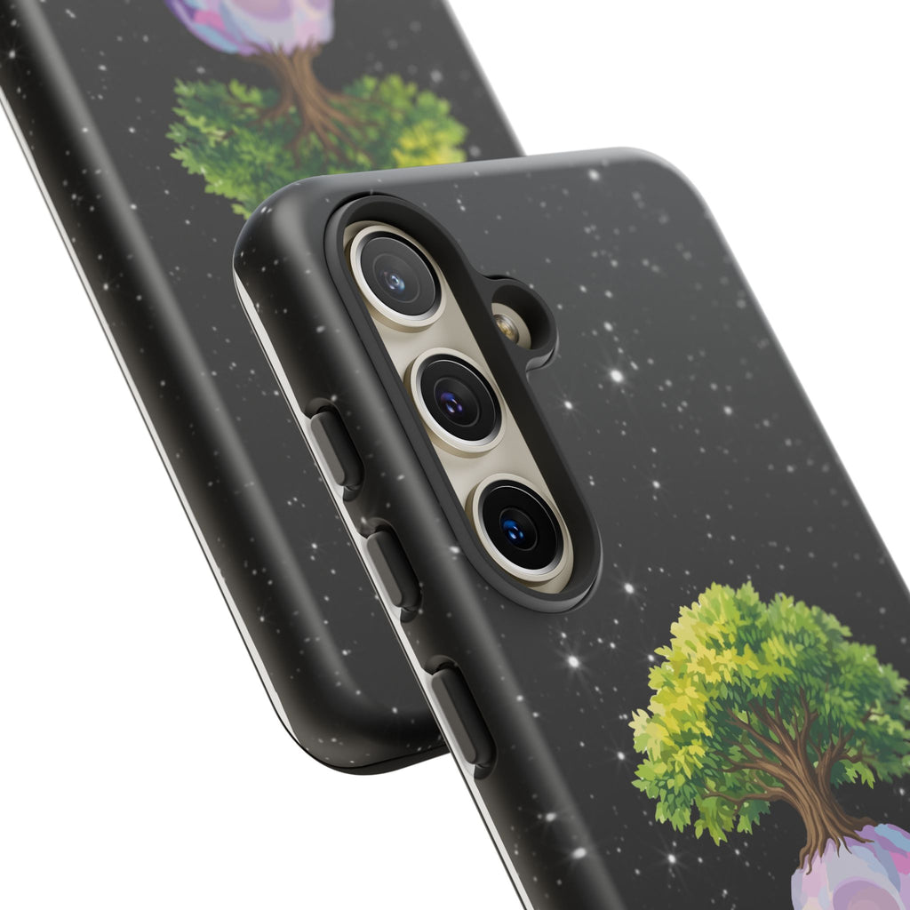 Eat Veggies Standard Phone Case