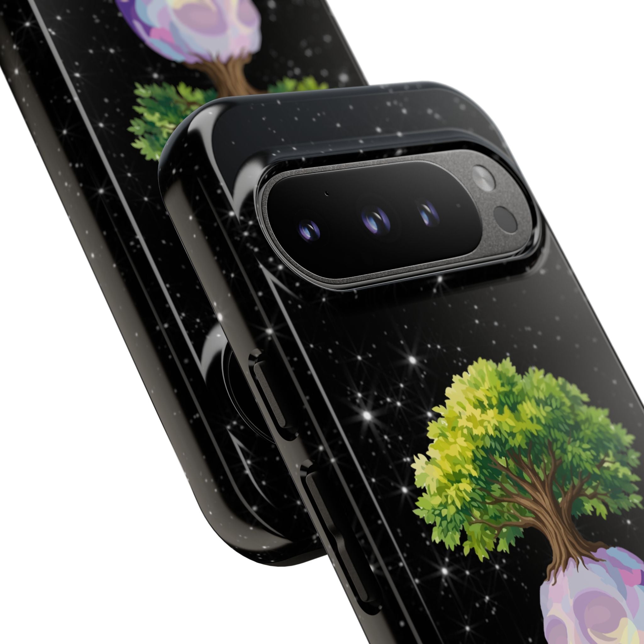 Eat Veggies Standard Phone Case