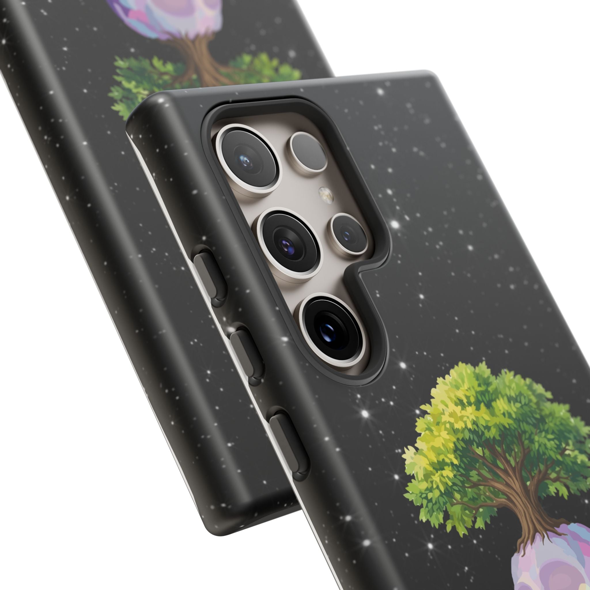 Eat Veggies Standard Phone Case