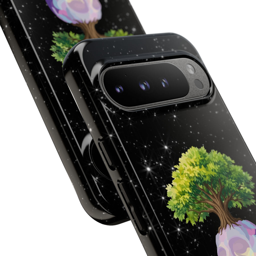 Eat Veggies Standard Phone Case