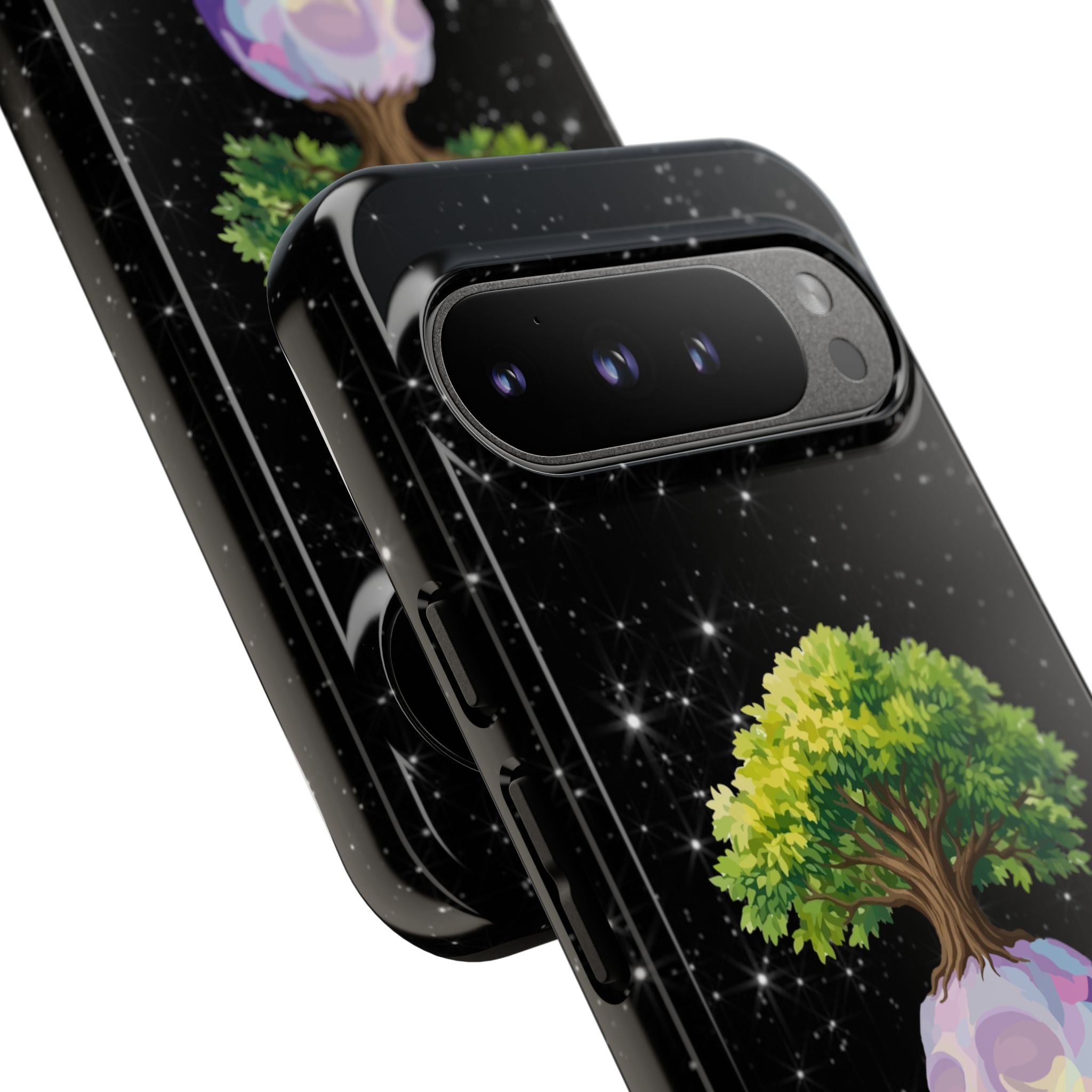 Eat Veggies Standard Phone Case