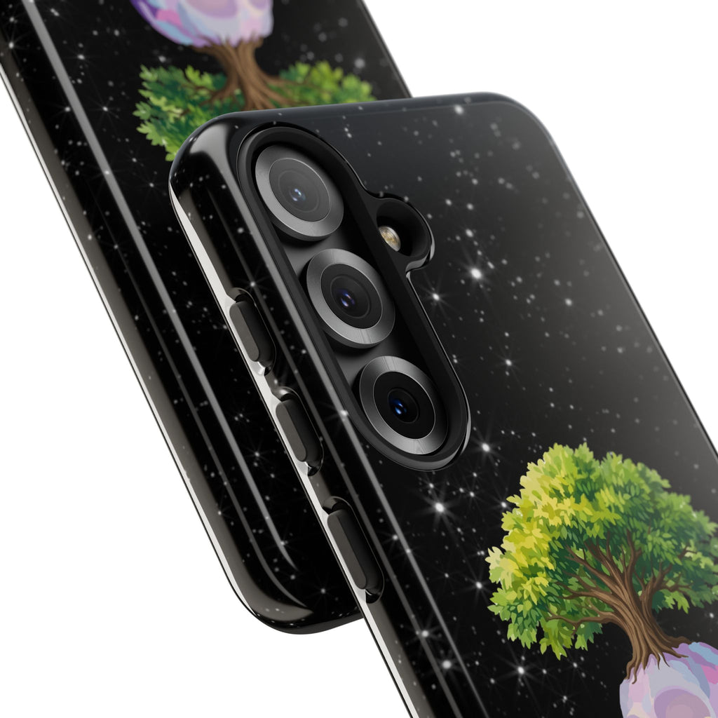 Eat Veggies Standard Phone Case
