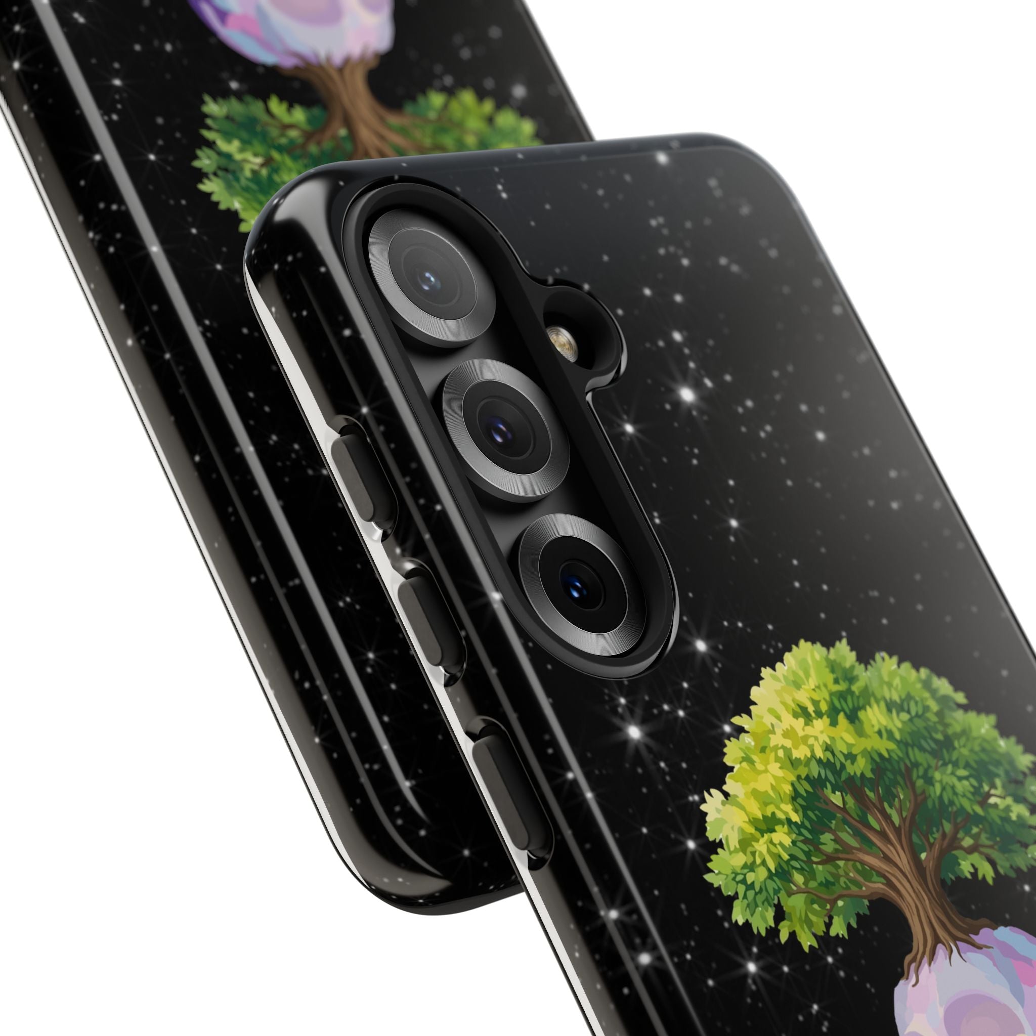 Eat Veggies Standard Phone Case